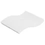 Soft medium hardness foam mattress 160x200 cm by , Mattresses - Ref: Foro24-373052, Price: 190,24 €, Discount: %