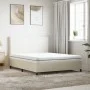 Soft medium hardness foam mattress 160x200 cm by , Mattresses - Ref: Foro24-373052, Price: 190,24 €, Discount: %
