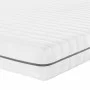 Soft medium hardness foam mattress 160x200 cm by , Mattresses - Ref: Foro24-373052, Price: 190,24 €, Discount: %