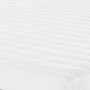 Weiche Schaumstoffmatratze mittlerer Härte 160x200 cm von , Matratzen - Ref: Foro24-373052, Preis: 191,30 €, Rabatt: %