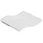 Soft medium hardness foam mattress 200x200 cm by , Mattresses - Ref: Foro24-373027, Price: 267,16 €, Discount: %