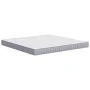 Soft medium hardness foam mattress 200x200 cm by , Mattresses - Ref: Foro24-373027, Price: 267,16 €, Discount: %