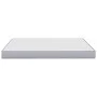 Soft medium hardness foam mattress 200x200 cm by , Mattresses - Ref: Foro24-373027, Price: 267,16 €, Discount: %