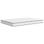Soft medium hardness foam mattress 100x200 cm by , Mattresses - Ref: Foro24-373033, Price: 134,76 €, Discount: %