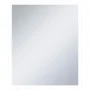 Espejo de pared de baño con LED 50x60 cm de vidaXL, Espejos - Ref: Foro24-144717, Precio: 93,46 €, Descuento: %