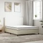 Soft medium hardness foam mattress 180x200 cm by , Mattresses - Ref: Foro24-373038, Price: 240,46 €, Discount: %