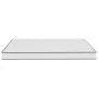 Soft medium hardness foam mattress 180x200 cm by , Mattresses - Ref: Foro24-373038, Price: 240,46 €, Discount: %
