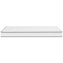 Colchón de espuma dureza media suave 90x190 cm de , Colchones - Ref: Foro24-373031, Precio: 134,19 €, Descuento: %