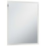Bathroom wall mirror with LED 50x60 cm by vidaXL, Mirrors - Ref: Foro24-144717, Price: 95,28 €, Discount: %