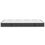 Bonnell medium firm spring mattress 140x190 cm by , Mattresses - Ref: Foro24-3206378, Price: 190,94 €, Discount: %