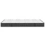 Bonnell medium firm spring mattress 140x190 cm by , Mattresses - Ref: Foro24-3206378, Price: 188,31 €, Discount: %