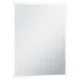 Espejo de pared de baño con LED 50x60 cm de vidaXL, Espejos - Ref: Foro24-144717, Precio: 93,46 €, Descuento: %