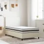 Bonnell medium firm spring mattress 120x200 cm by , Mattresses - Ref: Foro24-3206392, Price: 181,54 €, Discount: %