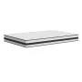 Bonnell medium firm spring mattress 120x200 cm by , Mattresses - Ref: Foro24-3206392, Price: 181,54 €, Discount: %
