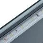 Espejo de pared de baño con LED 50x60 cm de vidaXL, Espejos - Ref: Foro24-144717, Precio: 93,46 €, Descuento: %