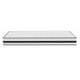 Bonnell medium firm spring mattress 120x200 cm by , Mattresses - Ref: Foro24-3206392, Price: 183,56 €, Discount: %