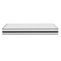 Bonnell medium firm spring mattress 120x200 cm by , Mattresses - Ref: Foro24-3206392, Price: 181,54 €, Discount: %