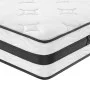 Bonnell medium firm spring mattress 120x200 cm by , Mattresses - Ref: Foro24-3206392, Price: 181,54 €, Discount: %