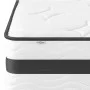 Bonnell medium firm spring mattress 120x200 cm by , Mattresses - Ref: Foro24-3206392, Price: 181,54 €, Discount: %
