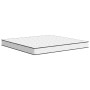 Bonnell medium firm spring mattress 200x200 cm by , Mattresses - Ref: Foro24-3206409, Price: 263,44 €, Discount: %