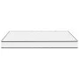 Mittelfeste Bonnell-Federkernmatratze 200x200 cm von , Matratzen - Ref: Foro24-3206409, Preis: 276,51 €, Rabatt: %