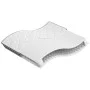 Bonnell medium firm spring mattress 200x200 cm by , Mattresses - Ref: Foro24-3206400, Price: 333,72 €, Discount: %