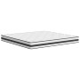 Mittelfeste Bonnell-Federkernmatratze 200x200 cm von , Matratzen - Ref: Foro24-3206400, Preis: 331,98 €, Rabatt: %