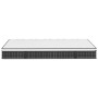 Bonnell medium firm spring mattress 140x200 cm by , Mattresses - Ref: Foro24-3206386, Price: 226,14 €, Discount: %
