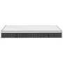 Bonnell medium firm spring mattress 140x200 cm by , Mattresses - Ref: Foro24-3206386, Price: 223,10 €, Discount: %