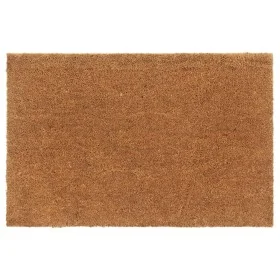Fußmatte aus natürlicher Kokosfaser, 65 x 100 cm von , Fußmatten - Ref: Foro24-155565, Preis: 43,79 €, Rabatt: %