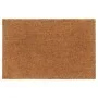 Natural coconut fiber doormat 65x100 cm by , Doormats - Ref: Foro24-155565, Price: 43,79 €, Discount: %