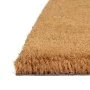 Natural coconut fiber doormat 65x100 cm by , Doormats - Ref: Foro24-155565, Price: 43,79 €, Discount: %