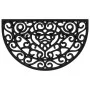 Semicircular rubber doormat 45x75 cm by , Doormats - Ref: Foro24-155661, Price: 26,33 €, Discount: %