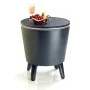 Keter Nevera bar gris antracita 192710 de , Neveras - Ref: Foro24-404258, Precio: 114,83 €, Descuento: %