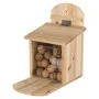 TRIXIE Pine wood squirrel feeder 20x30x30 cm by , Squirrel feeders - Ref: Foro24-442685, Price: 21,59 €, Discount: %