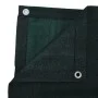 Dark green tent mat 200x200 cm by , Tent Accessories - Ref: Foro24-310696, Price: 20,80 €, Discount: %