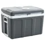 Tragbarer thermoelektrischer Kühlschrank 40 Liter 12 V 230 V E von , Kühlschränke - Ref: Foro24-51199, Preis: 197,28 €, Rabat...