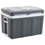 Tragbarer thermoelektrischer Kühlschrank 40 Liter 12 V 230 V E von , Kühlschränke - Ref: Foro24-51199, Preis: 197,40 €, Rabat...