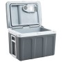 Tragbarer thermoelektrischer Kühlschrank 40 Liter 12 V 230 V E von , Kühlschränke - Ref: Foro24-51199, Preis: 197,40 €, Rabat...