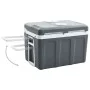 Nevera termoeléctrica portátil 40 litros 12 V 230 V E de , Neveras - Ref: Foro24-51199, Precio: 197,28 €, Descuento: %