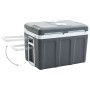 Tragbarer thermoelektrischer Kühlschrank 40 Liter 12 V 230 V E von , Kühlschränke - Ref: Foro24-51199, Preis: 197,40 €, Rabat...