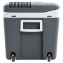 Tragbarer thermoelektrischer Kühlschrank 40 Liter 12 V 230 V E von , Kühlschränke - Ref: Foro24-51199, Preis: 197,40 €, Rabat...