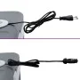 Nevera termoeléctrica portátil 40 litros 12 V 230 V E de , Neveras - Ref: Foro24-51199, Precio: 197,28 €, Descuento: %
