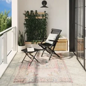 ARBIZU Teppich im Vintage-Design für drinnen und draußen, 140 x 200 cm von , Teppiche - Ref: Foro24-375688, Preis: 68,05 €, R...