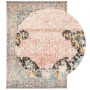 ARBIZU Teppich im Vintage-Design für drinnen und draußen, 140 x 200 cm von , Teppiche - Ref: Foro24-375688, Preis: 84,97 €, R...