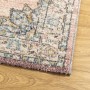 ARBIZU Teppich im Vintage-Design für drinnen und draußen, 140 x 200 cm von , Teppiche - Ref: Foro24-375688, Preis: 84,97 €, R...