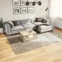 Alfombra pelo largo aspecto brillante ISTAN beige 200x280 cm de , Alfombras - Ref: Foro24-375655, Precio: 160,51 €, Descuento: %