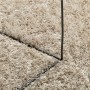 ISTAN beige Langhaar-Teppich in glänzender Optik, 200 x 280 cm von , Teppiche - Ref: Foro24-375655, Preis: 163,01 €, Rabatt: %