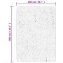 ISTAN beige Langhaar-Teppich in glänzender Optik, 200 x 280 cm von , Teppiche - Ref: Foro24-375655, Preis: 163,01 €, Rabatt: %