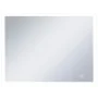 Bathroom wall mirror with LED and touch sensor 80x60 cm by vidaXL, Mirrors - Ref: Foro24-144736, Price: 140,11 €, Discount: %